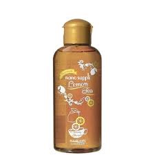 ﾅﾉｻﾌﾟﾘ シャンプー ﾌﾟﾚﾐｱﾑレモンティー 120ml